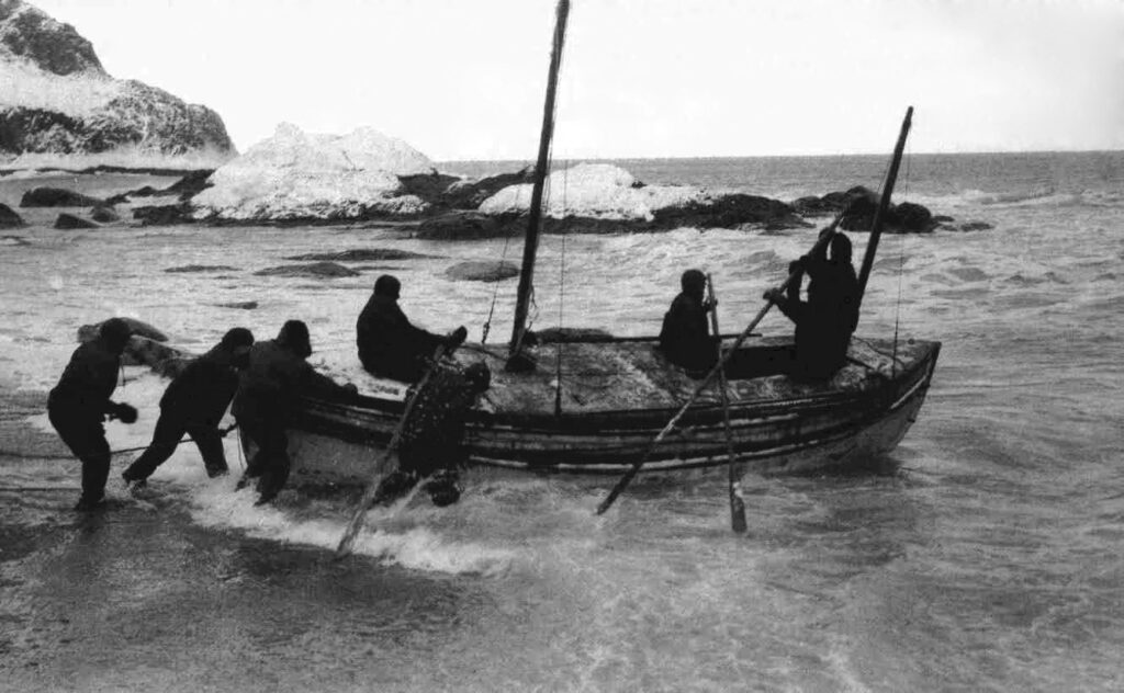 The Powerful  Antifragile Survival Story of a Polar Explorer, Antifragile Quotient | AQ Assessment
