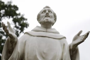 St. Francis of Assisi and the AQ Element of Purpose, Antifragile Quotient | AQ Assessment